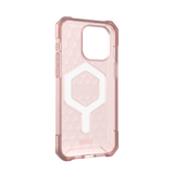 เคส UAG รุ่น Essential Armor MagSafe - iPhone 15 Pro Max - สี Rose