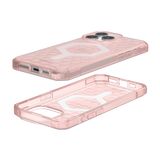 เคส UAG รุ่น Essential Armor MagSafe - iPhone 15 Pro Max - สี Rose