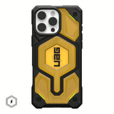 UAG รุ่น Monarch Pro – เคส iPhone 16 Pro Max – สี Ultem (Limited Edition)
