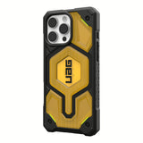 UAG รุ่น Monarch Pro – เคส iPhone 16 Pro Max – สี Ultem (Limited Edition)