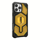 UAG รุ่น Monarch Pro – เคส iPhone 16 Pro Max – สี Ultem (Limited Edition)