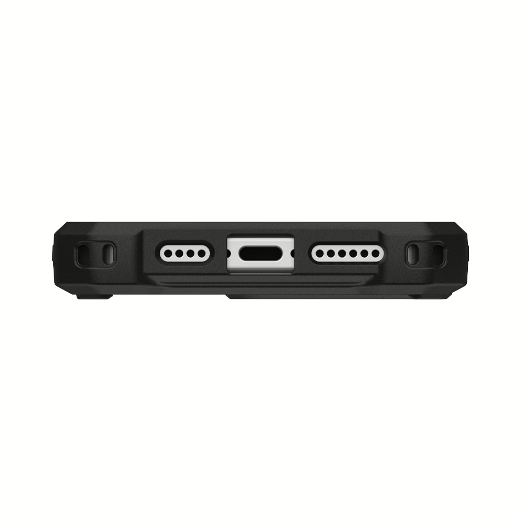 UAG รุ่น Monarch Pro – เคส iPhone 16 Pro Max – สี Ultem (Limited Edition)