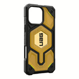 UAG รุ่น Monarch Pro – เคส iPhone 16 Pro Max – สี Ultem (Limited Edition)