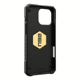 UAG รุ่น Monarch Pro – เคส iPhone 16 Pro Max – สี Ultem (Limited Edition)
