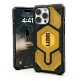 UAG รุ่น Monarch Pro – เคส iPhone 16 Pro Max – สี Ultem (Limited Edition)