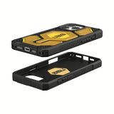 UAG รุ่น Monarch Pro – เคส iPhone 16 Pro Max – สี Ultem (Limited Edition)