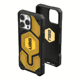 UAG รุ่น Monarch Pro – เคส iPhone 16 Pro Max – สี Ultem (Limited Edition)