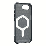 UAG รุ่น Essential Armor with Magsafe – เคส iPhone 16e – สี Ash