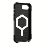 UAG รุ่น Essential Armor with Magsafe - เคส iPhone 16e - สี Black
