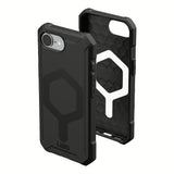 UAG รุ่น Essential Armor with Magsafe - เคส iPhone 16e - สี Black