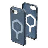 UAG รุ่น Essential Armor with Magsafe - เคส iPhone 16e - สี Cloud Blue