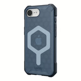 UAG รุ่น Essential Armor with Magsafe - เคส iPhone 16e - สี Cloud Blue