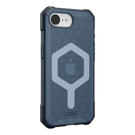 UAG รุ่น Essential Armor with Magsafe - เคส iPhone 16e - สี Cloud Blue