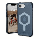 UAG รุ่น Essential Armor with Magsafe - เคส iPhone 16e - สี Cloud Blue