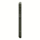 UAG รุ่น Essential Armor with Magsafe - เคส iPhone 16e - สี Olive Drab
