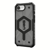 UAG รุ่น Pathfinder Clear with Magnetic - เคส iPhone 16e - สี Ash