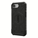 UAG รุ่น Pathfinder with Magnetic – เคส iPhone 16e – สี Black