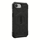 UAG รุ่น Pathfinder with Magnetic – เคส iPhone 16e – สี Black