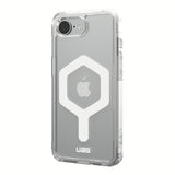 UAG รุ่น Plyo Pro – เคส iPhone 16e – สี Ice/White