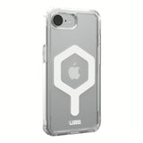 UAG รุ่น Plyo Pro – เคส iPhone 16e – สี Ice/White