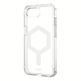 UAG รุ่น Plyo Pro – เคส iPhone 16e – สี Ice/White