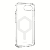 UAG รุ่น Plyo Pro – เคส iPhone 16e – สี Ice/White