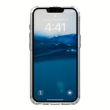 UAG รุ่น Plyo – เคส iPhone 16e – สี Ice