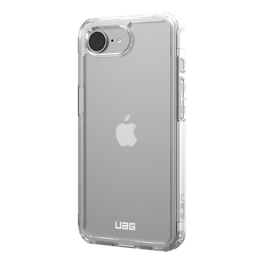 UAG รุ่น Plyo – เคส iPhone 16e – สี Ice