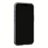 UAG รุ่น Dot with Magsafe – เคส iPhone 16e – สี Ash