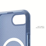 UAG รุ่น Dot with Magsafe – เคส iPhone 16e – สี Cloud Blue