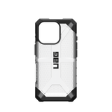 UAG รุ่น Plasma – เคส iPhone 16 Pro – สี Ice