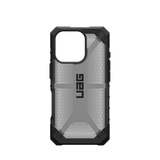 UAG รุ่น Plasma – เคส iPhone 16 Pro – สี Ash