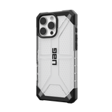 UAG รุ่น Plasma – เคส iPhone 16 Pro Max – สี Ice