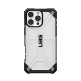 UAG รุ่น Plasma – เคส iPhone 16 Pro Max – สี Ice