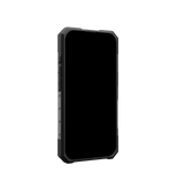 UAG รุ่น Plasma – เคส iPhone 16 Pro – สี Ash