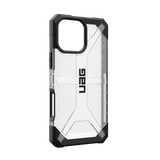 UAG รุ่น Plasma – เคส iPhone 16 Pro Max – สี Ice