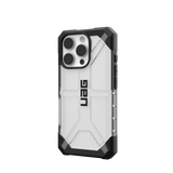 UAG รุ่น Plasma – เคส iPhone 16 Pro – สี Ice