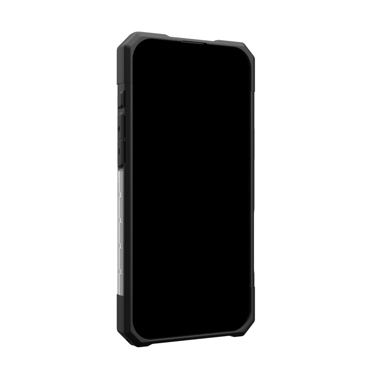 UAG รุ่น Plasma – เคส iPhone 16 Pro Max – สี Ice