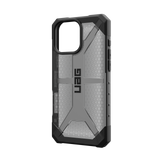 UAG รุ่น Plasma - เคส iPhone 16 Pro Max - สี Ash