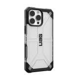 UAG รุ่น Plasma – เคส iPhone 16 Pro Max – สี Ice