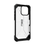 UAG รุ่น Plasma – เคส iPhone 16 Pro Max – สี Ice