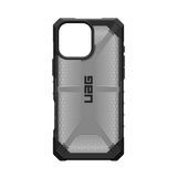 UAG รุ่น Plasma - เคส iPhone 16 Pro Max - สี Ash