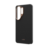 UAG รุ่น FIBR ARMR (Magnetic) - เคส Galaxy S26 Ultra - สี Black/Bronze