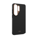 UAG รุ่น FIBR ARMR (Magnetic) - เคส Galaxy S26 Ultra - สี Black/Bronze
