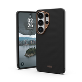 UAG รุ่น FIBR ARMR (Magnetic) - เคส Galaxy S26 Ultra - สี Black/Bronze