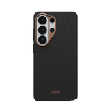 UAG รุ่น FIBR ARMR (Magnetic) - เคส Galaxy S26 Ultra - สี Black/Bronze