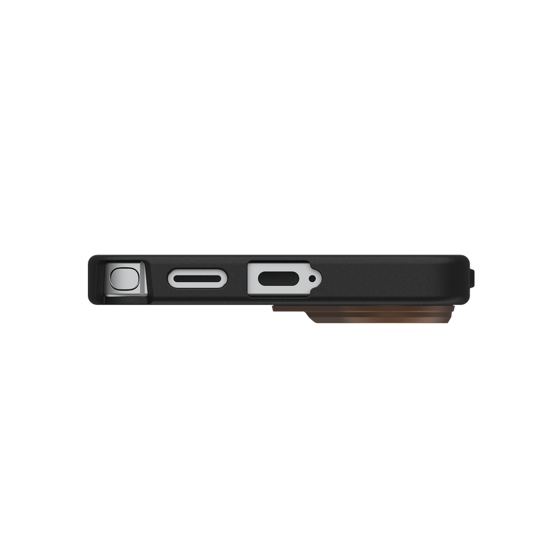 UAG รุ่น FIBR ARMR (Magnetic) - เคส Galaxy S26 Ultra - สี Black/Bronze