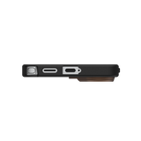 UAG รุ่น FIBR ARMR (Magnetic) - เคส Galaxy S26 Ultra - สี Black/Bronze