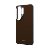 UAG รุ่น FIBR ARMR (Magnetic) - เคส Galaxy S26 Ultra - สี Orange/Charcoal