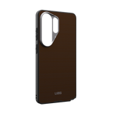 UAG รุ่น FIBR ARMR (Magnetic) - เคส Galaxy S26 Ultra - สี Orange/Charcoal